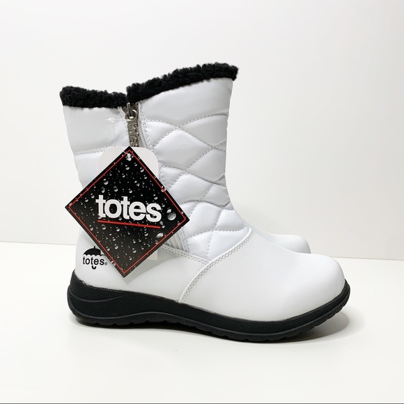 Totes babbie women's winter boots Clearance